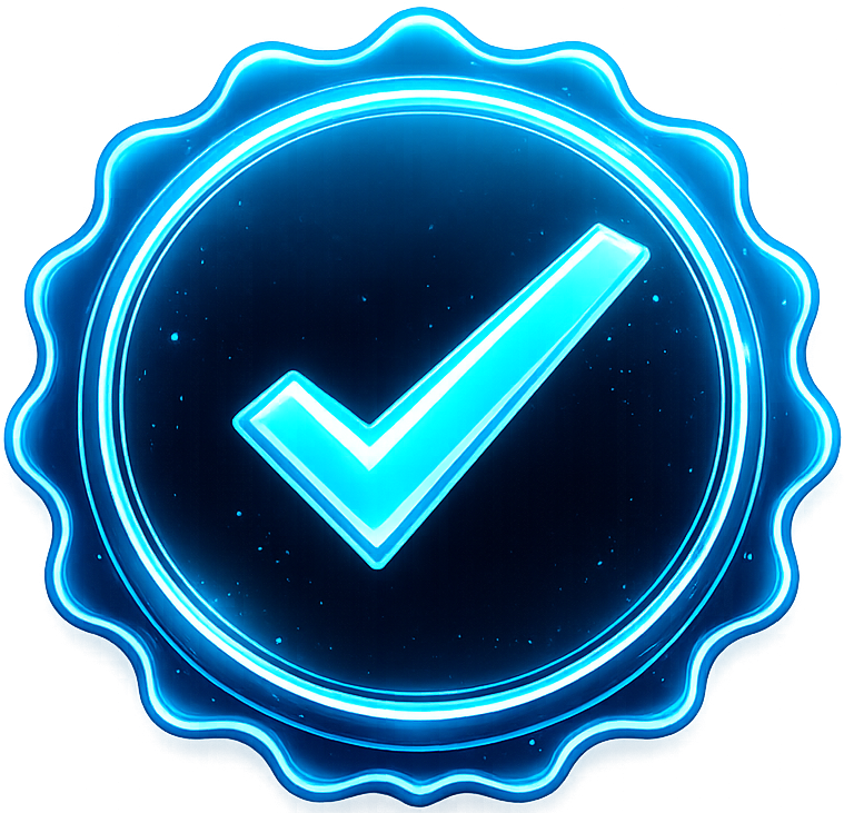 Verified